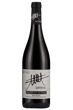 Etna Rosso Calderara Sottana