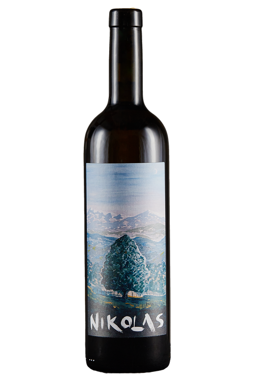 Friulano Tocai Toc Montone
