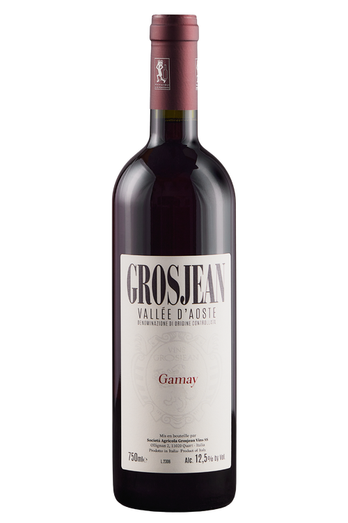 Gamay