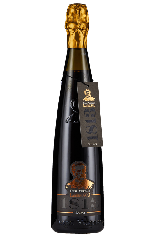 Emilia Lambrusco Terre Verdiane 1813