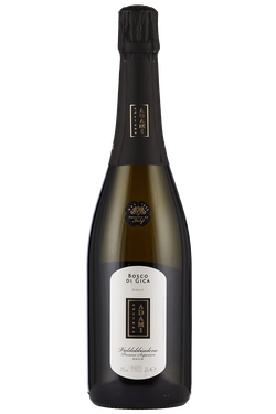 Prosecco Valdobbiadene Superiore Brut Bosco Di Gica