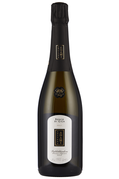Prosecco Valdobbiadene Superiore Brut Bosco Di Gica
