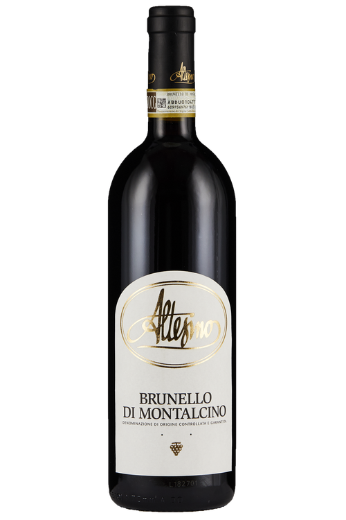 Brunello Di Montalcino