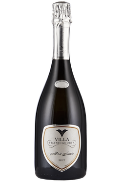 Franciacorta Satèn Mon Satèn Bio