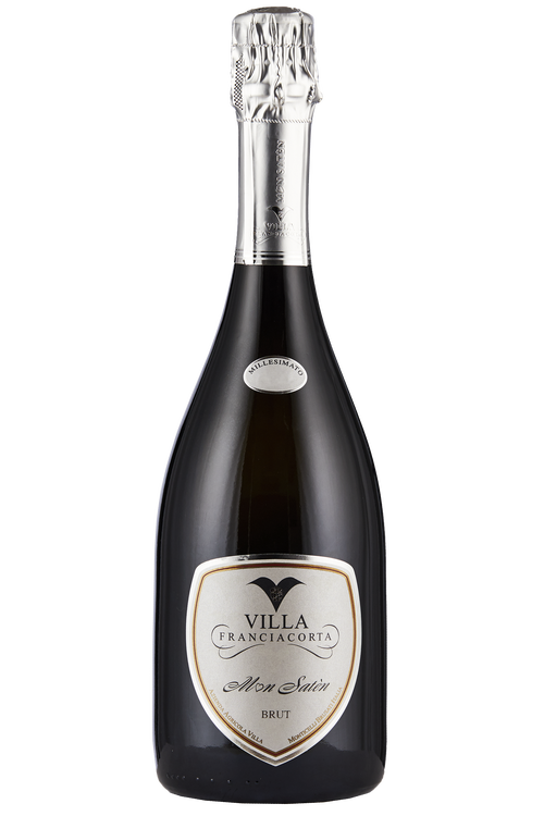 Franciacorta Satèn Mon Satèn Bio