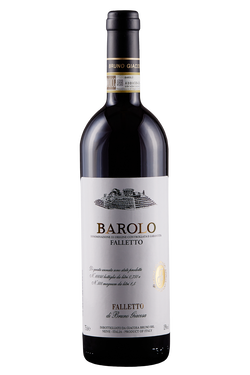 Barolo Falletto