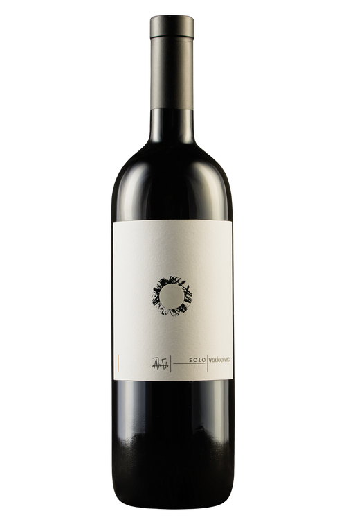 Venezia Giulia Vitovska Solo Mm15