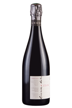 Champagne Grand Cru Extra Brut Blanc De Noirs Le Bout Du Clos
