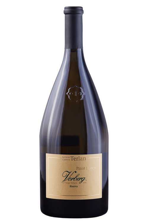 Alto Adige Pinot Bianco Riserva Vorberg