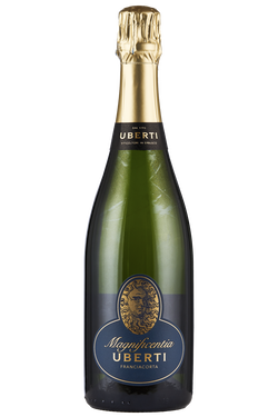 Franciacorta Sat&egrave;n Magnificentia