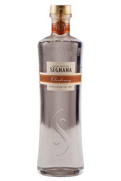 Grappa Trentina di Chardonnay