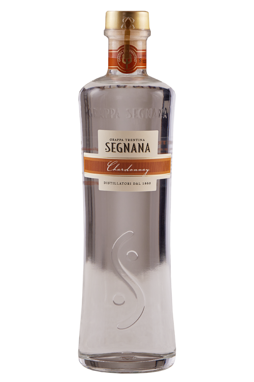 Grappa Trentina di Chardonnay