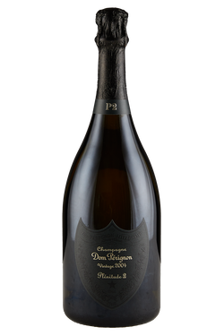 Champagne Brut P2 Vintage