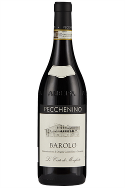 Barolo Le Coste