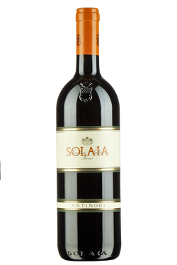Toscana Solaia