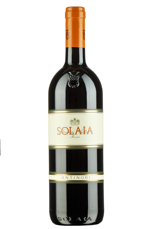 Toscana Solaia