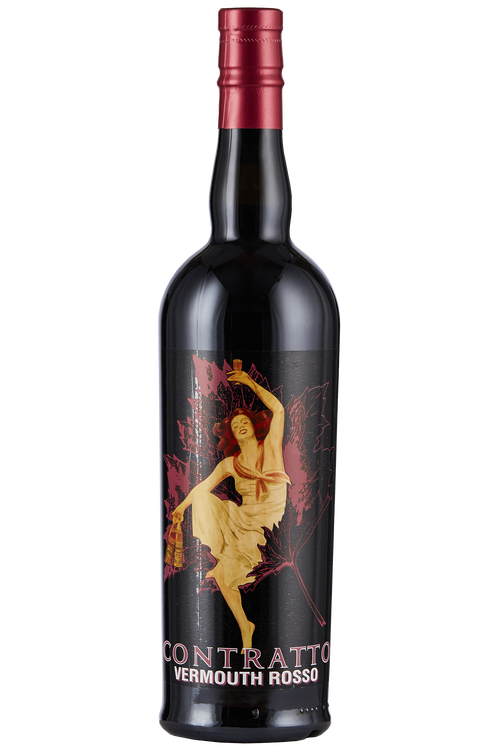 Vermouth Rosso