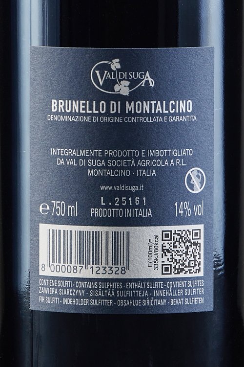 Brunello Di Montalcino