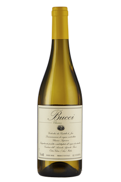Verdicchio Dei Castelli Di Jesi Classico Superiore Bio
