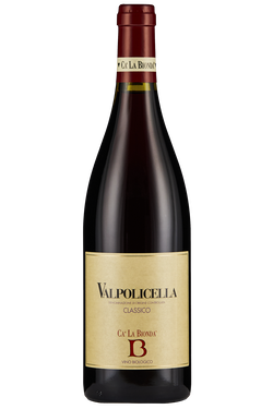 Valpolicella Classico bio