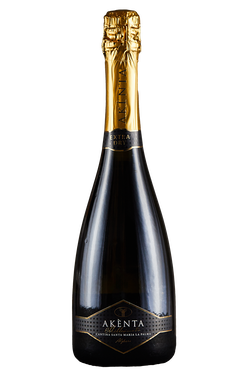 Vermentino Spumante Extra Dry Akenta