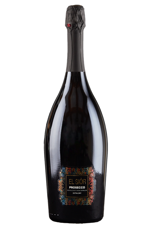 Prosecco Extra Dry El Siòr