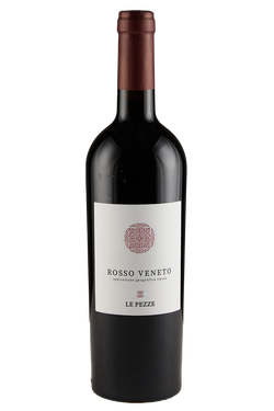 Veneto Rosso Le Pezze