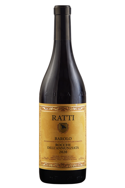 Barolo Rocche Dell'Annunziata