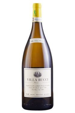 Verdicchio dei Castelli di Jesi Classico Riserva Bio