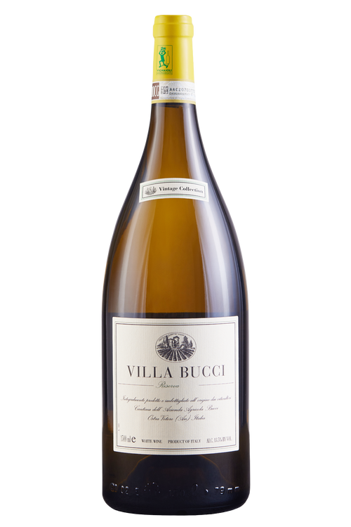 Verdicchio dei Castelli di Jesi Classico Riserva Bio