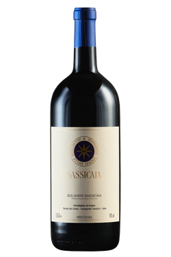 Bolgheri Sassicaia Bolgheri Sassicaia