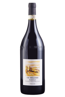 Barolo Ca' dell'Oss