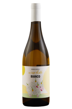 Bianco Piwi In Caso di Sete bio