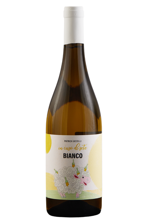 Bianco Piwi In Caso di Sete bio