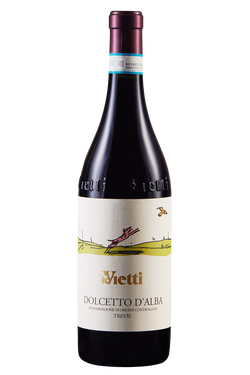 Dolcetto d'Alba Tre Vie