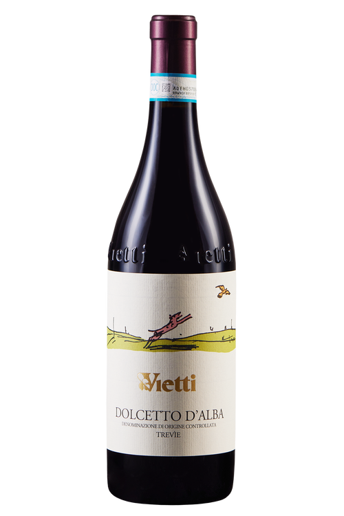 Dolcetto d'Alba Tre Vie