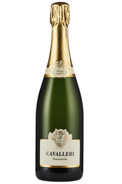 Franciacorta Brut Collezione Grandi Cru