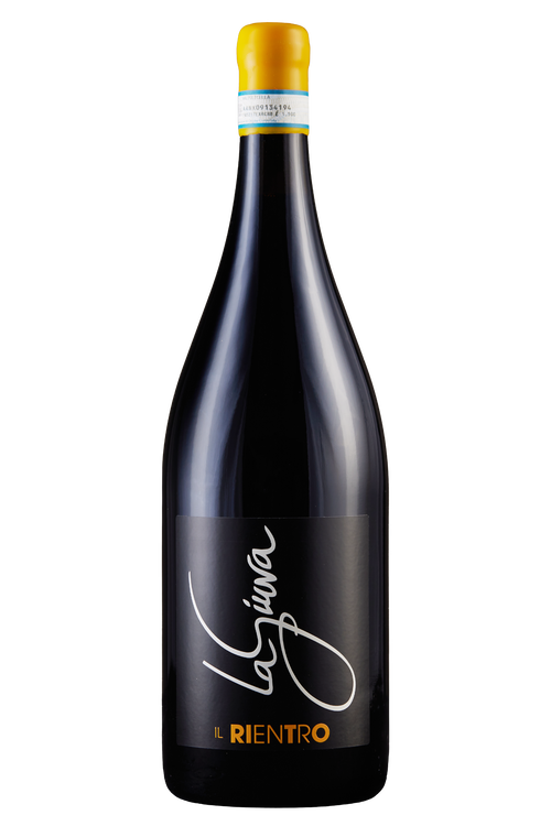 Valpolicella Superiore Il Rientro