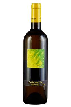 Toscana Casamatta Bianco bio