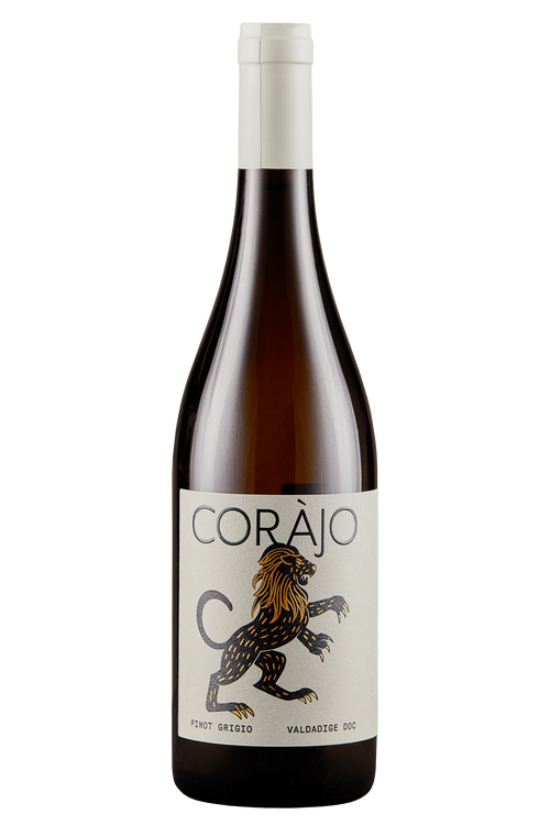 Valdadige Pinot Grigio Corajo