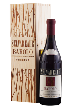 Barolo Riserva Selvareale