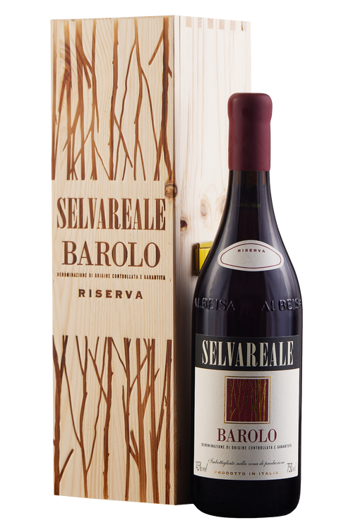 Barolo Riserva Selvareale