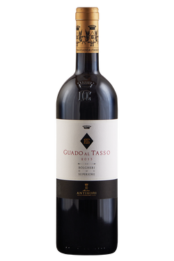 Bolgheri Rosso Guado al Tasso