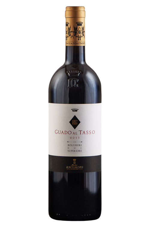 Bolgheri Rosso Guado al Tasso