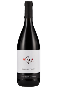 Venezia Giulia Cabernet Franc
