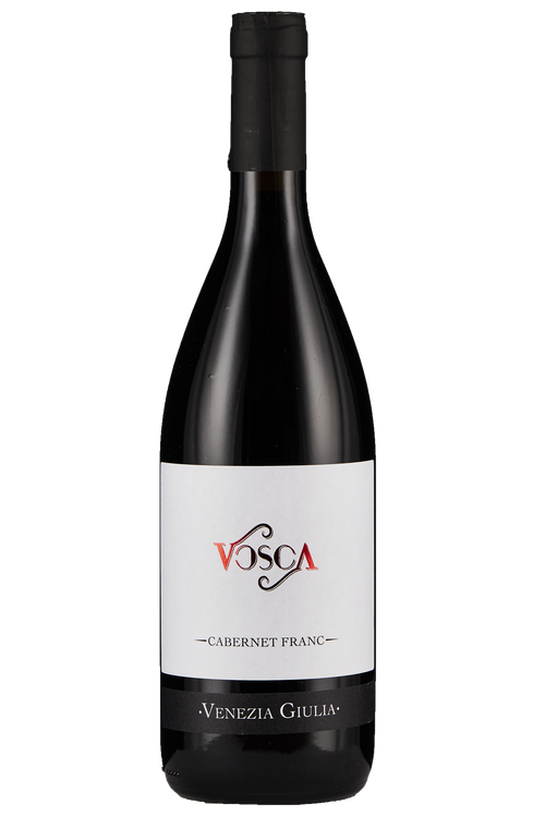 Venezia Giulia Cabernet Franc