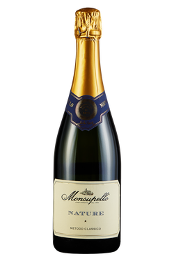 VSQ Pas Dosé Pinot Nero Nature Metodo Classico