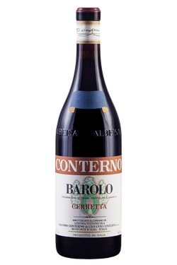 Barolo Cerretta