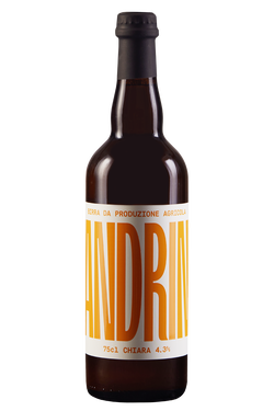 Birra Chiara La Bionda Sandrina