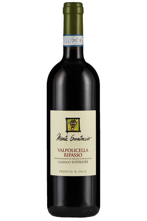 Valpolicella Ripasso Classico Superiore